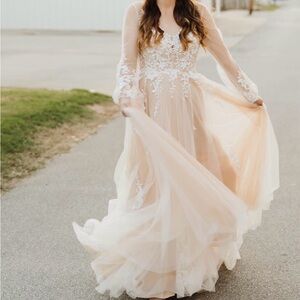 Willowby by Watters, Saros Wedding Dress